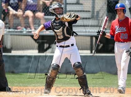Thumbnail 1 in Westlake @ Cedar Ridge (UIL 5A Region II Bi-District Playoff) photogallery.