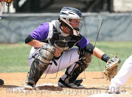 Thumbnail 2 in Westlake @ Cedar Ridge (UIL 5A Region II Bi-District Playoff) photogallery.