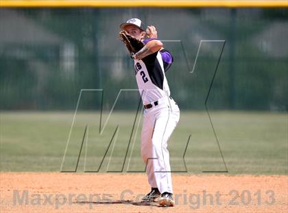 Thumbnail 1 in Westlake @ Cedar Ridge (UIL 5A Region II Bi-District Playoff) photogallery.
