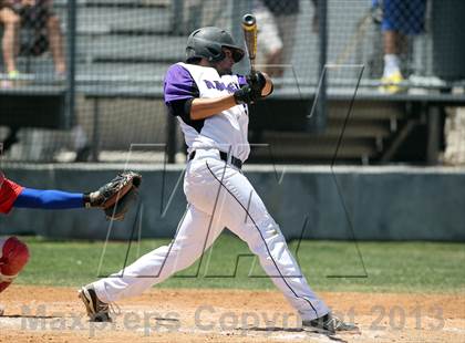 Thumbnail 1 in Westlake @ Cedar Ridge (UIL 5A Region II Bi-District Playoff) photogallery.