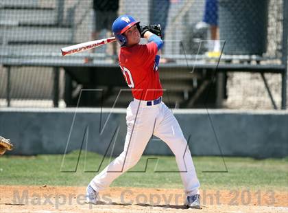 Thumbnail 1 in Westlake @ Cedar Ridge (UIL 5A Region II Bi-District Playoff) photogallery.