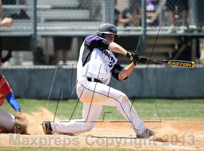 Thumbnail 2 in Westlake @ Cedar Ridge (UIL 5A Region II Bi-District Playoff) photogallery.