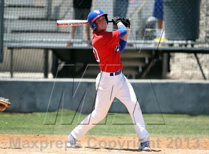 Thumbnail 2 in Westlake @ Cedar Ridge (UIL 5A Region II Bi-District Playoff) photogallery.