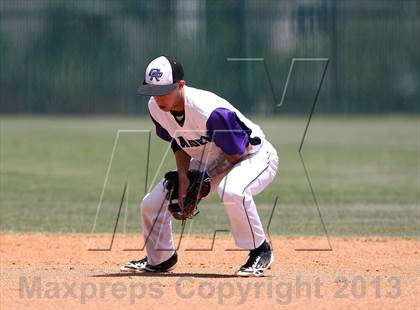 Thumbnail 3 in Westlake @ Cedar Ridge (UIL 5A Region II Bi-District Playoff) photogallery.