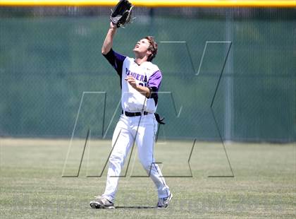 Thumbnail 1 in Westlake @ Cedar Ridge (UIL 5A Region II Bi-District Playoff) photogallery.