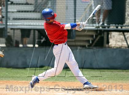 Thumbnail 3 in Westlake @ Cedar Ridge (UIL 5A Region II Bi-District Playoff) photogallery.