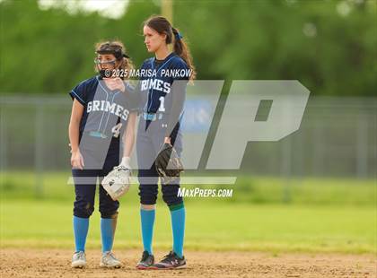 Thumbnail 3 in Bishop Grimes vs Weedsport photogallery.