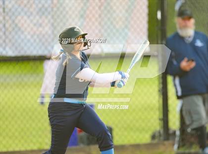 Thumbnail 1 in Bishop Grimes vs Weedsport photogallery.