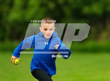 Thumbnail 2 in Bishop Grimes vs Weedsport photogallery.