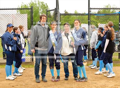 Thumbnail 2 in Bishop Grimes vs Weedsport photogallery.