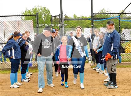 Thumbnail 1 in Bishop Grimes vs Weedsport photogallery.