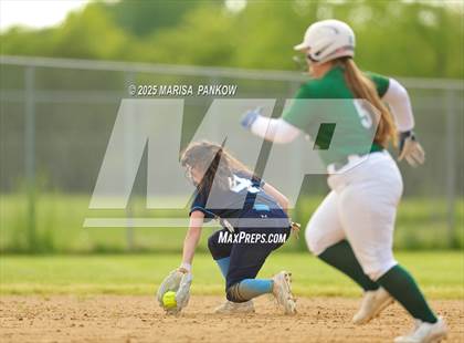 Thumbnail 2 in Bishop Grimes vs Weedsport photogallery.