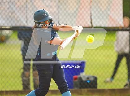 Thumbnail 1 in Bishop Grimes vs Weedsport photogallery.