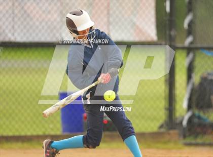Thumbnail 2 in Bishop Grimes vs Weedsport photogallery.