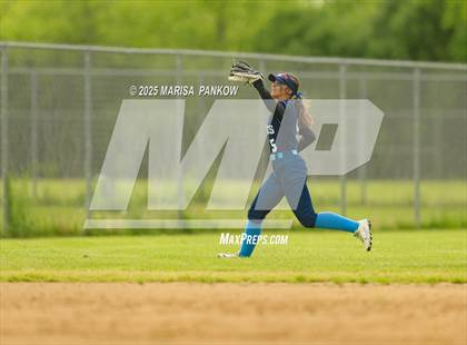 Thumbnail 1 in Bishop Grimes vs Weedsport photogallery.