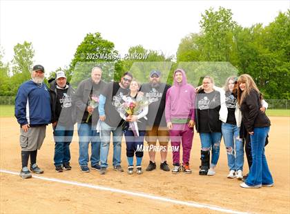 Thumbnail 3 in Bishop Grimes vs Weedsport photogallery.