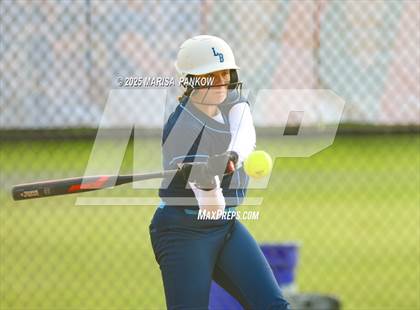 Thumbnail 3 in Bishop Grimes vs Weedsport photogallery.