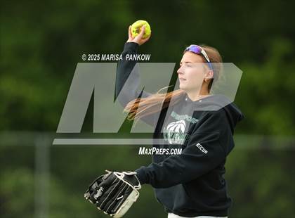 Thumbnail 3 in Bishop Grimes vs Weedsport photogallery.