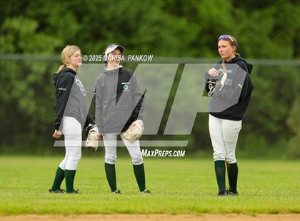Thumbnail 3 in Bishop Grimes vs Weedsport photogallery.