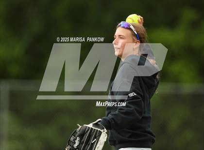 Thumbnail 2 in Bishop Grimes vs Weedsport photogallery.