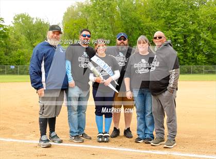 Thumbnail 1 in Bishop Grimes vs Weedsport photogallery.