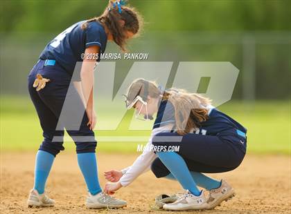 Thumbnail 1 in Bishop Grimes vs Weedsport photogallery.