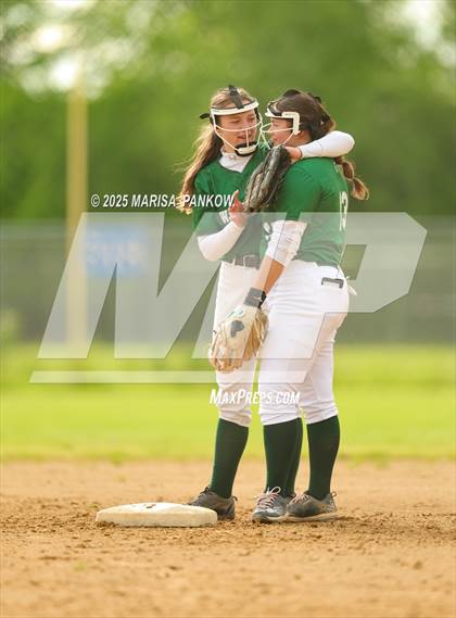 Thumbnail 2 in Bishop Grimes vs Weedsport photogallery.