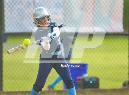 Thumbnail 2 in Bishop Grimes vs Weedsport photogallery.