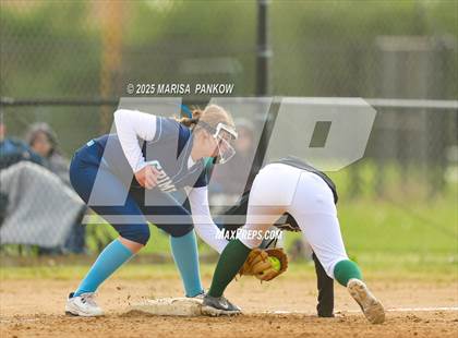 Thumbnail 1 in Bishop Grimes vs Weedsport photogallery.