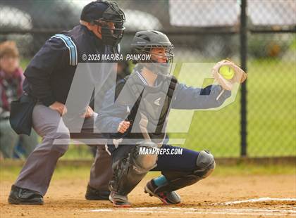 Thumbnail 3 in Bishop Grimes vs Weedsport photogallery.