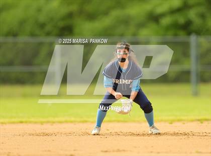 Thumbnail 1 in Bishop Grimes vs Weedsport photogallery.