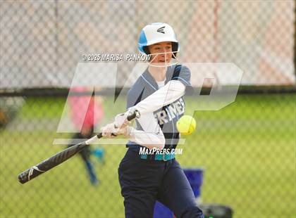 Thumbnail 1 in Bishop Grimes vs Weedsport photogallery.