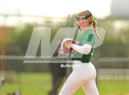 Thumbnail 1 in Bishop Grimes vs Weedsport photogallery.