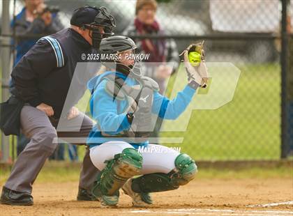 Thumbnail 3 in Bishop Grimes vs Weedsport photogallery.