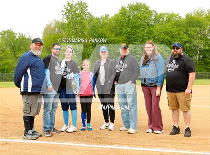 Thumbnail 2 in Bishop Grimes vs Weedsport photogallery.
