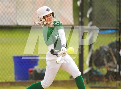 Thumbnail 3 in Bishop Grimes vs Weedsport photogallery.