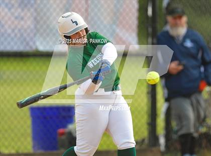 Thumbnail 1 in Bishop Grimes vs Weedsport photogallery.