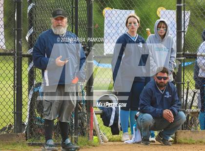 Thumbnail 3 in Bishop Grimes vs Weedsport photogallery.
