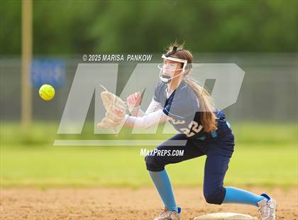 Thumbnail 2 in Bishop Grimes vs Weedsport photogallery.