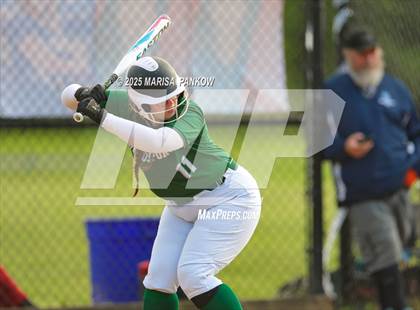 Thumbnail 2 in Bishop Grimes vs Weedsport photogallery.