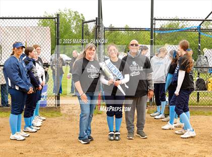 Thumbnail 3 in Bishop Grimes vs Weedsport photogallery.