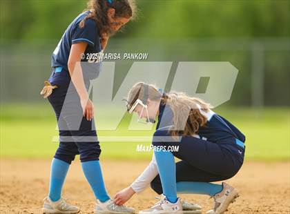 Thumbnail 2 in Bishop Grimes vs Weedsport photogallery.