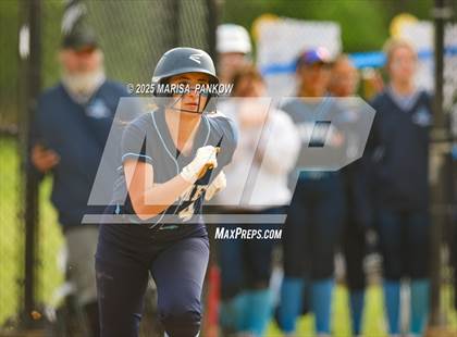 Thumbnail 2 in Bishop Grimes vs Weedsport photogallery.