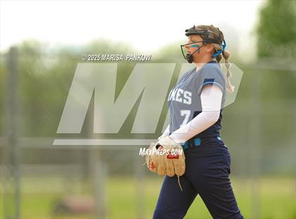 Thumbnail 1 in Bishop Grimes vs Weedsport photogallery.