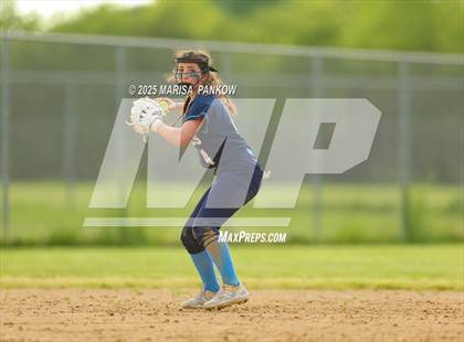 Thumbnail 1 in Bishop Grimes vs Weedsport photogallery.