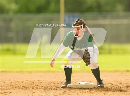 Thumbnail 3 in Bishop Grimes vs Weedsport photogallery.