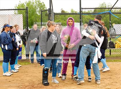 Thumbnail 1 in Bishop Grimes vs Weedsport photogallery.