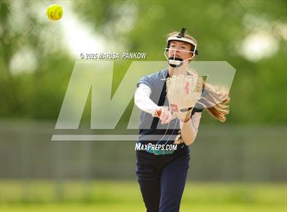 Thumbnail 1 in Bishop Grimes vs Weedsport photogallery.