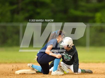 Thumbnail 1 in Bishop Grimes vs Weedsport photogallery.