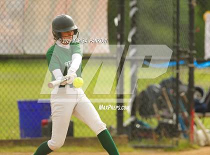 Thumbnail 1 in Bishop Grimes vs Weedsport photogallery.